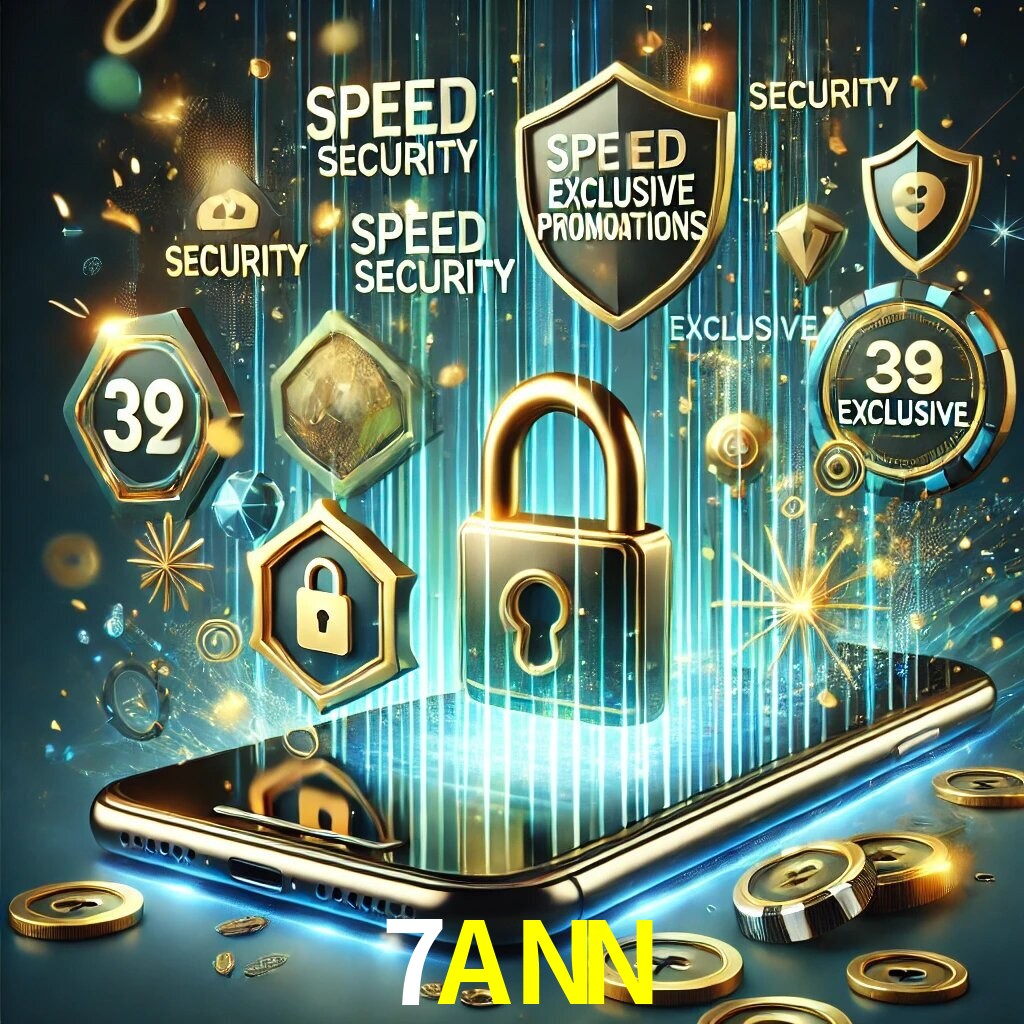 Vantagens do App 7ANN
