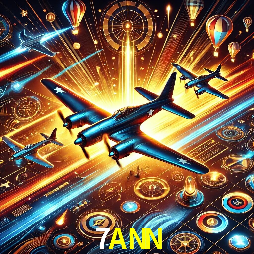 Vantagens do Aviator no 7ANN