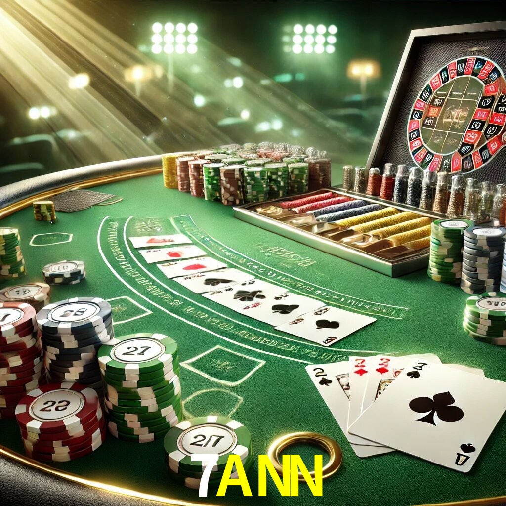 Jogos Populares no Cassino