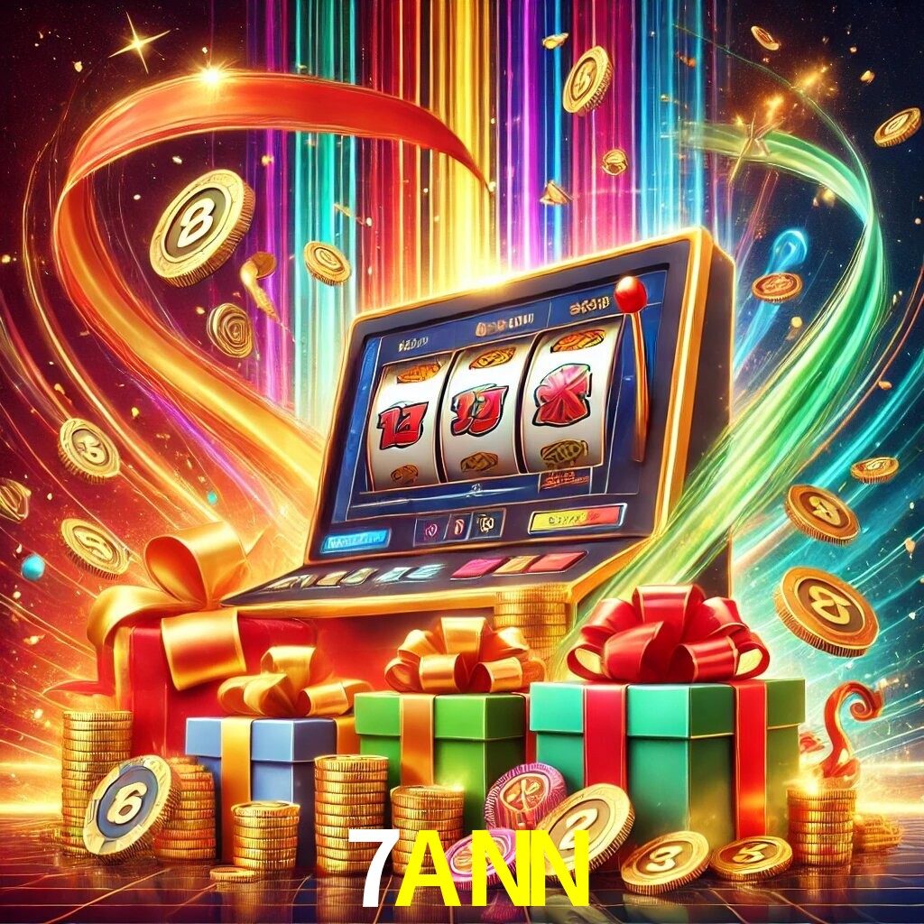 Promoções 7ANN
