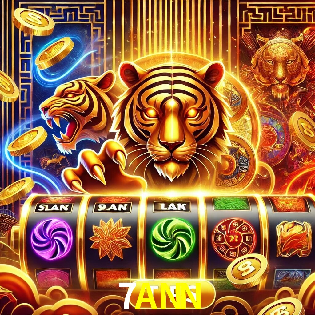 Introdução ao Fortune Tiger